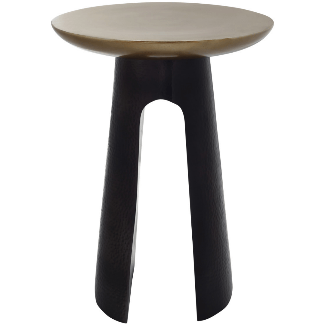 Pince Accent Table Side Tables 4000-0254