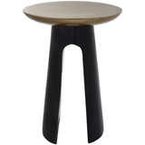 Pince Accent Table Side Tables 4000-0254