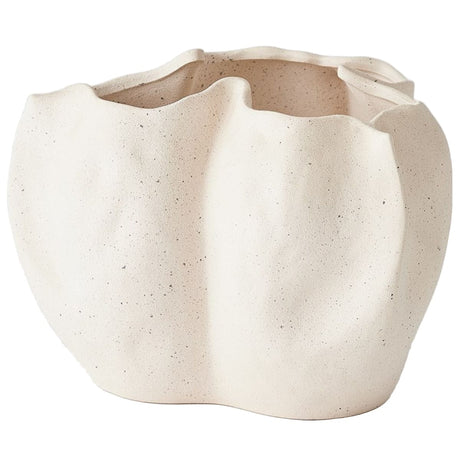 Pinched Vases Vases