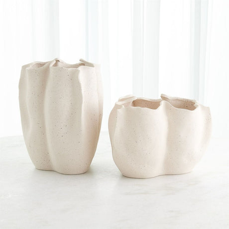 Pinched Vases Vases