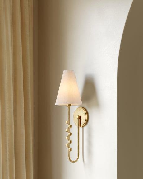 Pine Hills Wall Sconce Sconces 3851-VGL 197292789338