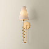 Pine Hills Wall Sconce Sconces 3851-VGL 197292789338