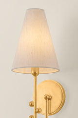 Pine Hills Wall Sconce Sconces 3851-VGL 197292789338