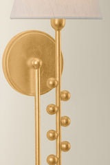 Pine Hills Wall Sconce Sconces 3851-VGL 197292789338