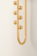 Pine Hills Wall Sconce Sconces 3851-VGL 197292789338