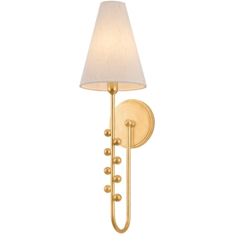 Pine Hills Wall Sconce Sconces 3851-VGL 197292789338