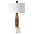 Pinecone Table Lamp Table Lamps 9.94005 651083210123