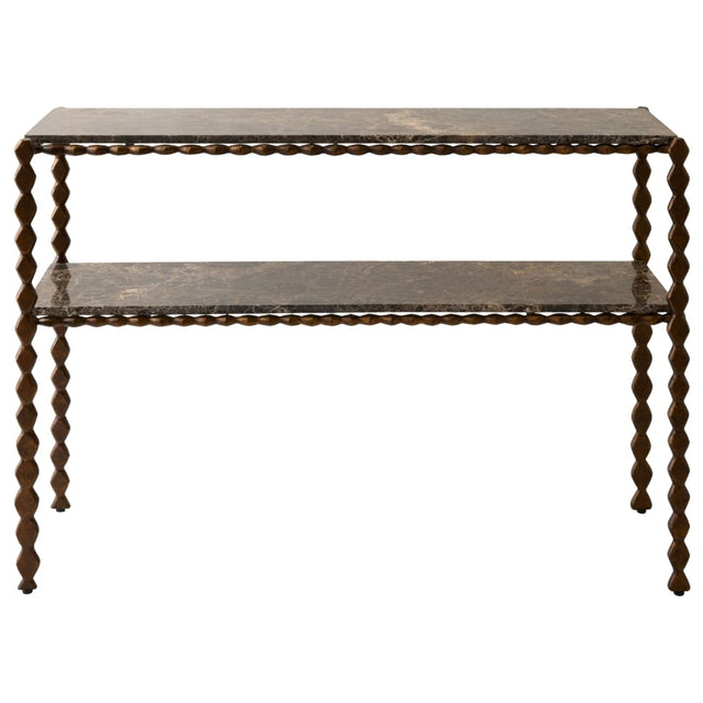 Pinkered Console Console Tables 994184