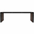 Pinstripe Cocktail Table Coffee Tables CLA-025-404 662896063912