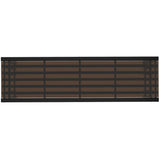Pinstripe Console Table Console Tables CLA-025-446 662896064087