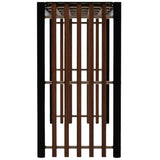 Pinstripe Console Table Console Tables CLA-025-446 662896064087