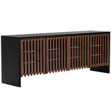 Pinstripe Sideboard Sideboards + Cabinets CLA-025-252 662896063653