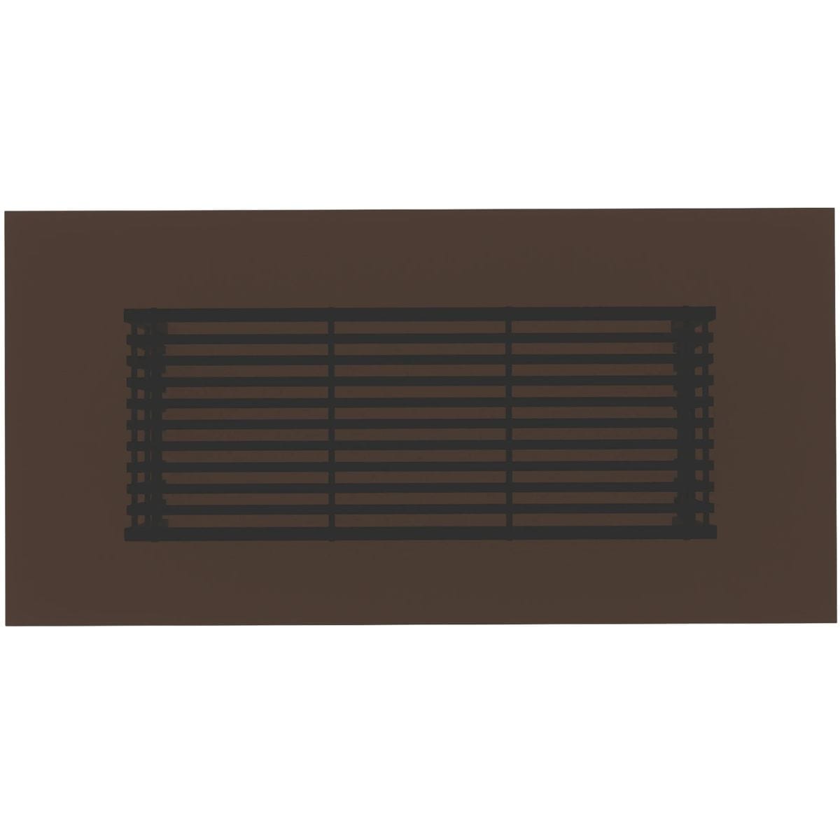 Pinstripe Slatted Dining Table Dining Tables CLA-025-2022A 662896063554