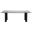 Pipe Dining Table Dining Table CM313