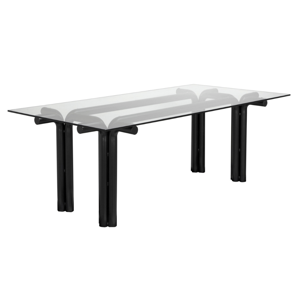 Pipe Dining Table Dining Table CM313