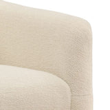 Pippy Dining Chair Dining Chairs + Benches DOV34088-CREM