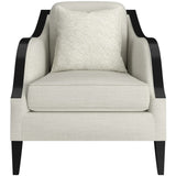 Pitch Perfect Chair Occasional + Accent Chairs UPH-025V-132-B 662896054743