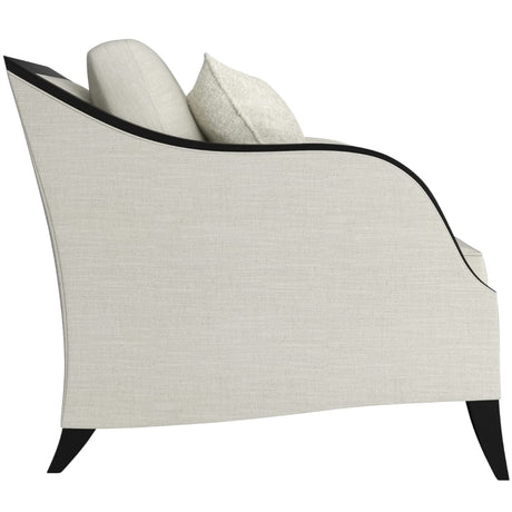 Pitch Perfect Chair Occasional + Accent Chairs UPH-025V-132-B 662896054743