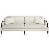 Pitch Perfect Sofa Sofas UPH-025V-112-B 662896054736