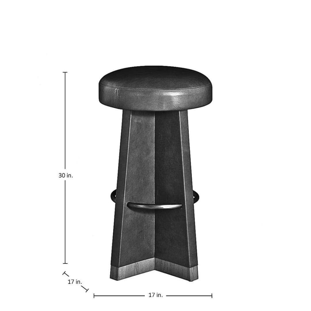 Plateau Swivel Bar + Counter Stool NO PRICING Bar + Counter Stools