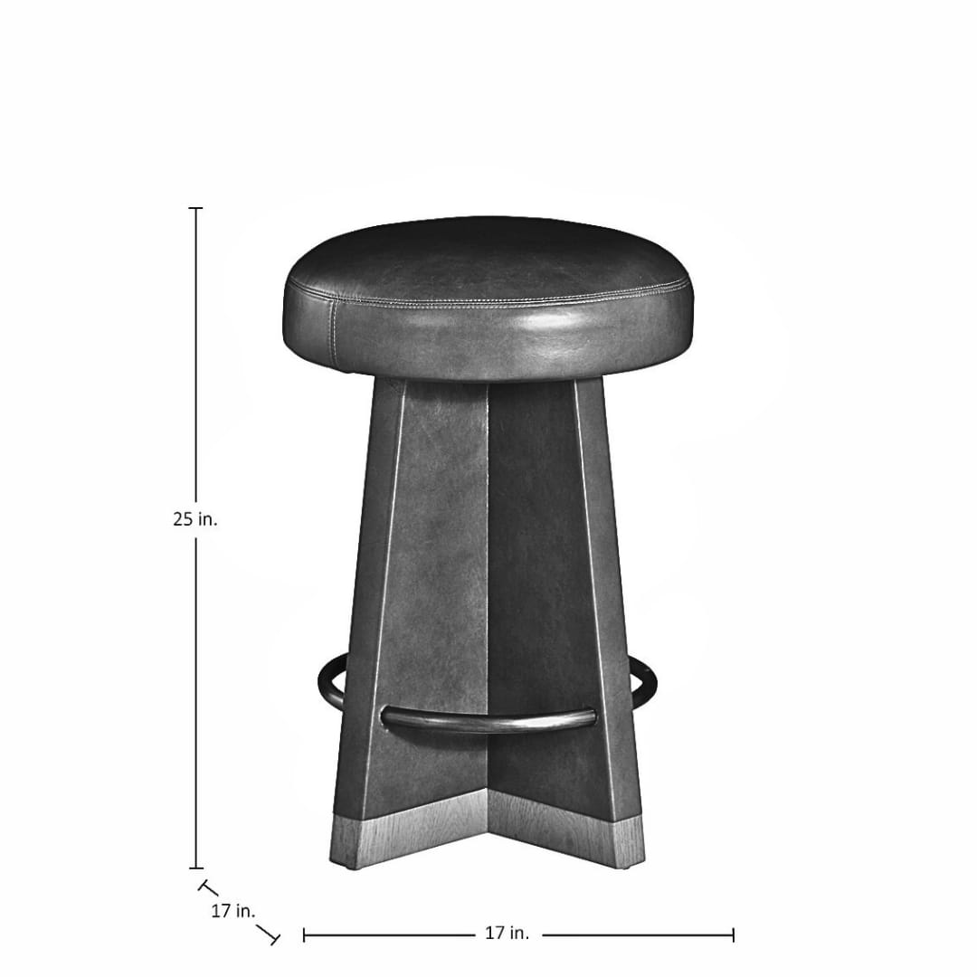 Plateau Swivel Bar + Counter Stool NO PRICING Bar + Counter Stools