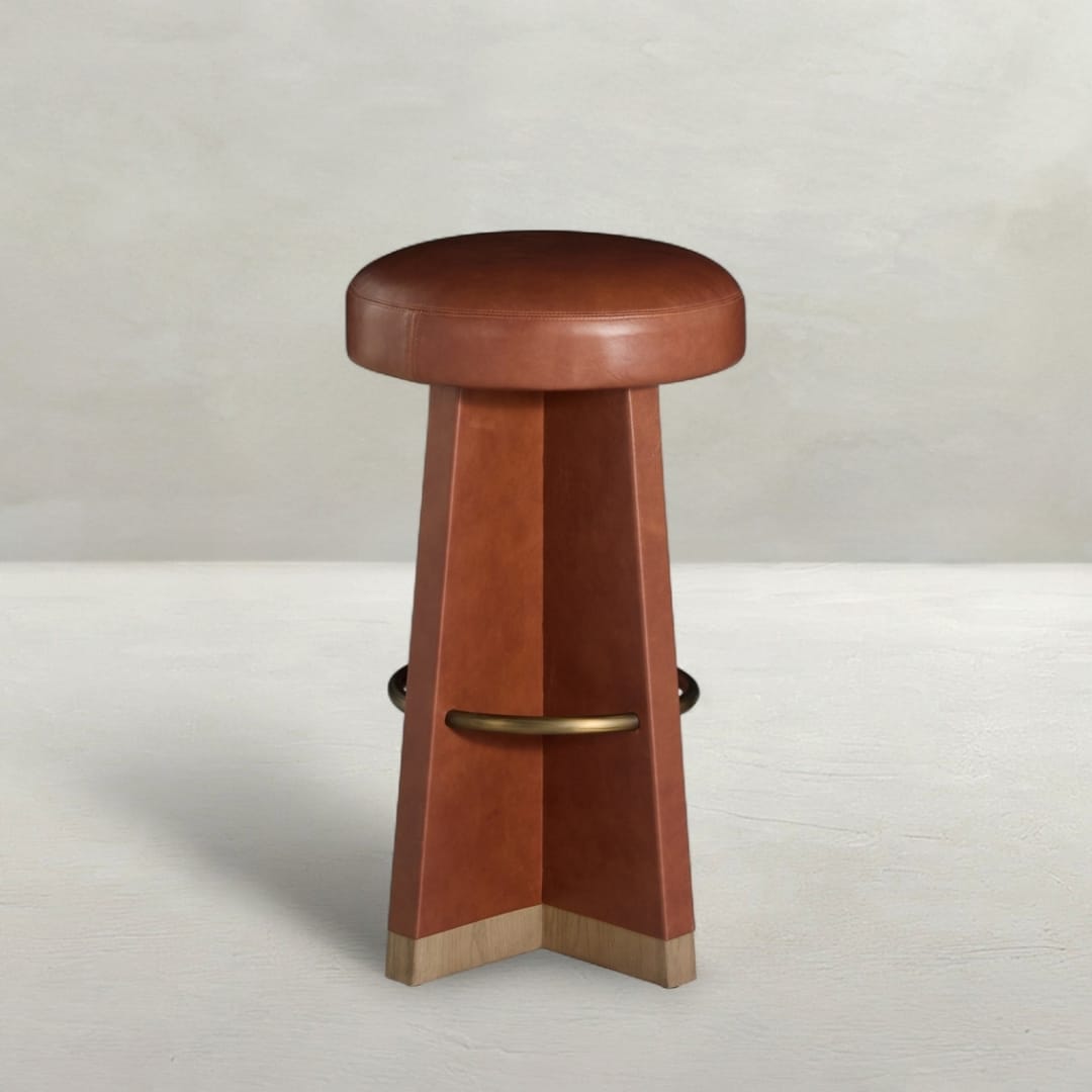 Plateau Swivel Bar + Counter Stool NO PRICING Bar + Counter Stools