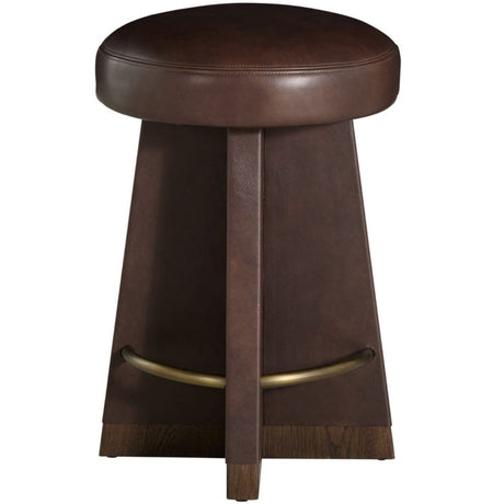 Plateau Swivel Bar + Counter Stool NO PRICING Bar + Counter Stools SCH-176003