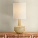 Plum Point Table Lamp Table + Desk Lamps L2951-AGB/CTR 197292792253