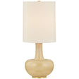 Plum Point Table Lamp Table + Desk Lamps L2951-AGB/CTR 197292792253