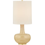 Plum Point Table Lamp Table + Desk Lamps L2951-AGB/CTR 197292792253