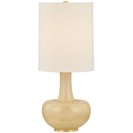 Plum Point Table Lamp Table + Desk Lamps L2951-AGB/CTR 197292792253