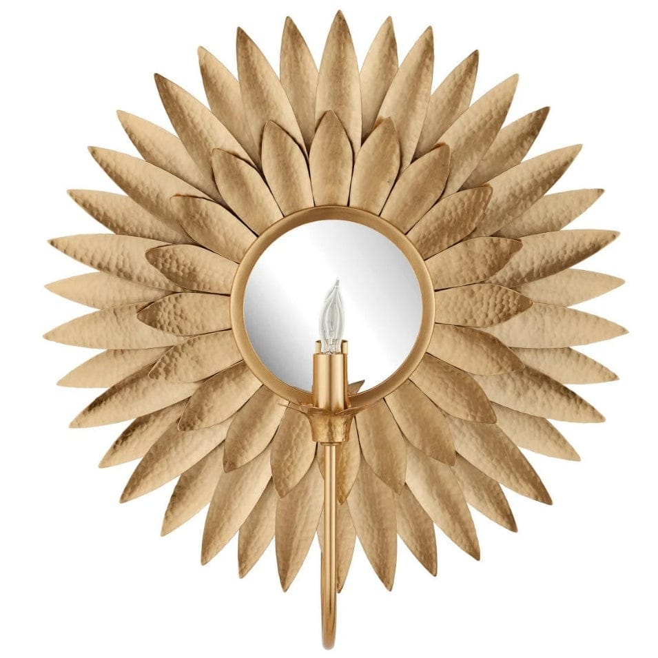 Plumage Wall Sconce Sconces 5000-0300