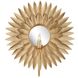 Plumage Wall Sconce Sconces 5000-0300