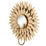 Plumage Wall Sconce Sconces 5000-0300