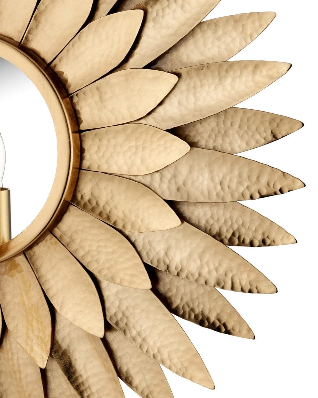Plumage Wall Sconce Sconces 5000-0300