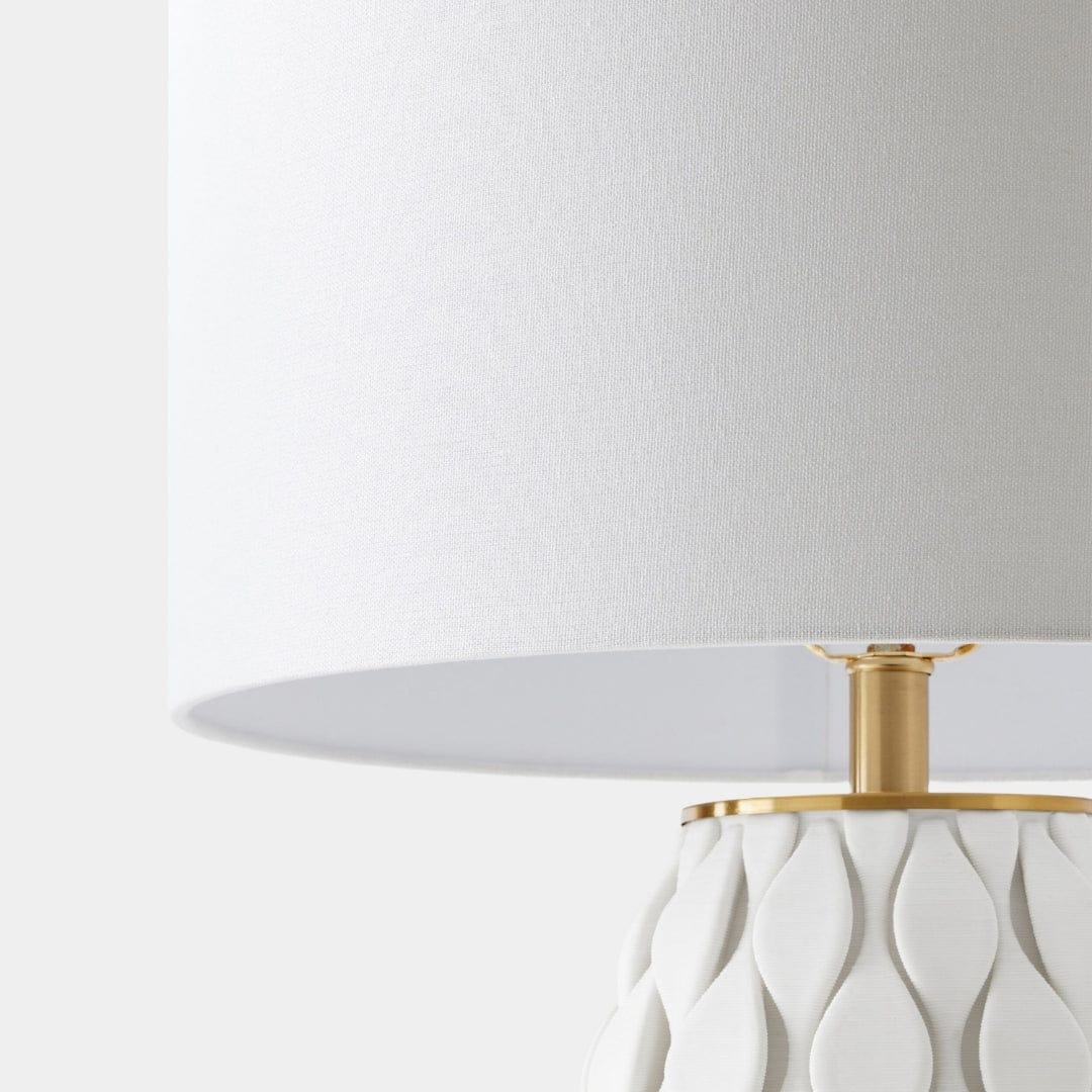 Plumb Lamp Table + Desk Lamps 883348