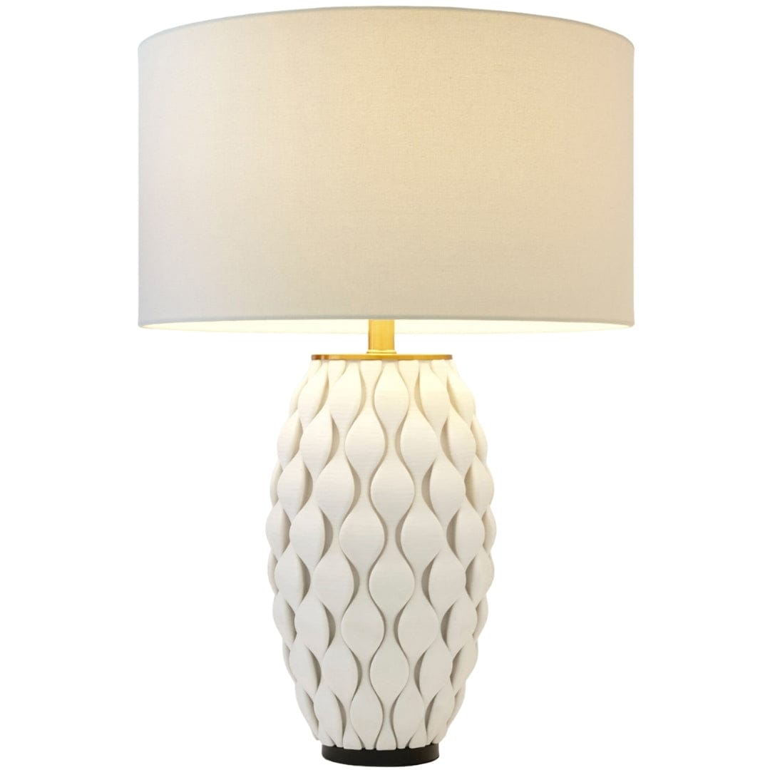Plumb Lamp Table + Desk Lamps 883348