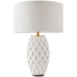 Plumb Lamp Table + Desk Lamps 883348