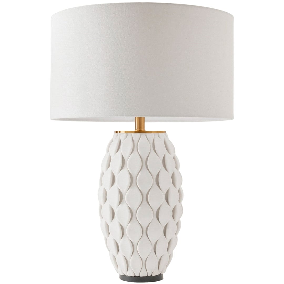 Plumb Lamp Table + Desk Lamps 883348