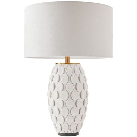 Plumb Lamp Table + Desk Lamps 883348