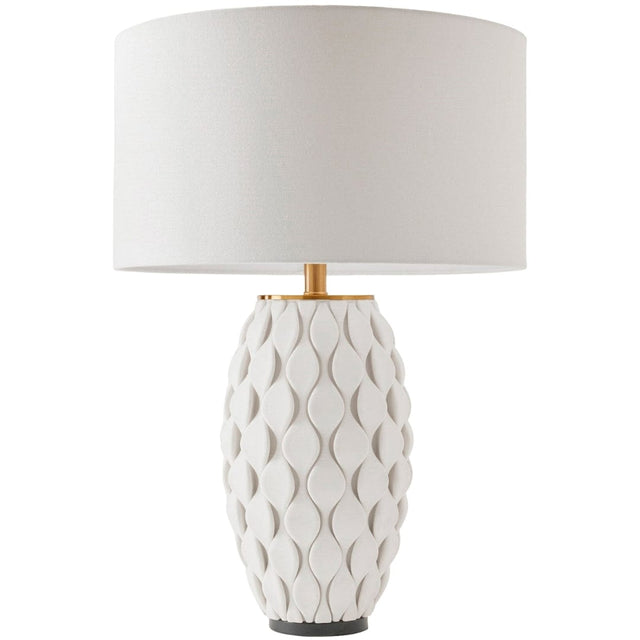 Plumb Lamp Table + Desk Lamps 883348