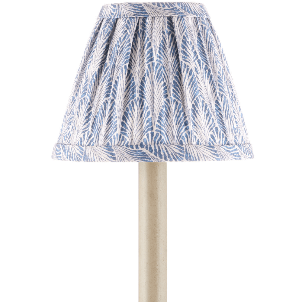 Plume Chandelier Shade Lamp Shades 0900-0051 00633306064805