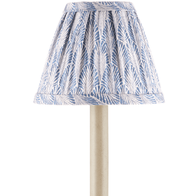 Plume Chandelier Shade Lamp Shades 0900-0051 00633306064805