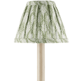 Plume Chandelier Shade Lamp Shades 0900-0052 00633306064812