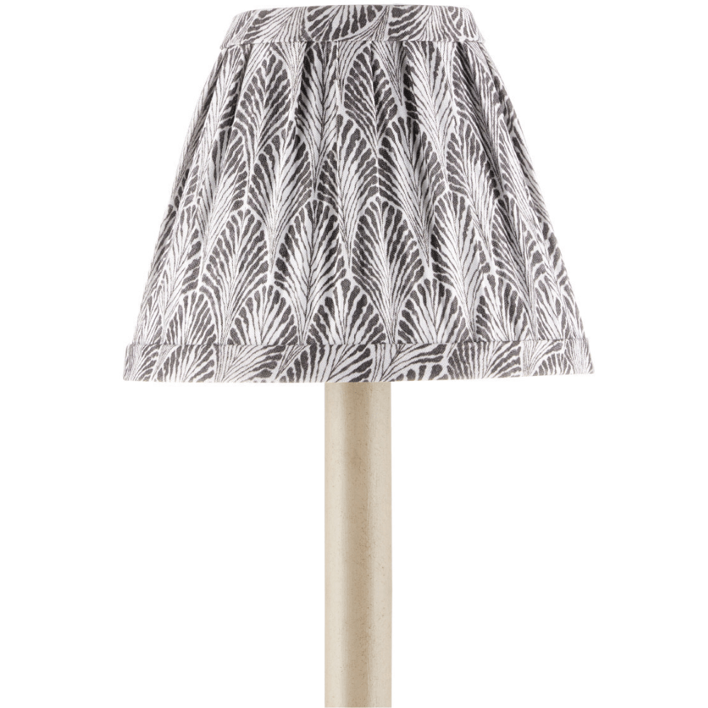 Plume Chandelier Shade Lamp Shades 0900-0053 00633306064829