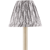 Plume Chandelier Shade Lamp Shades 0900-0053 00633306064829