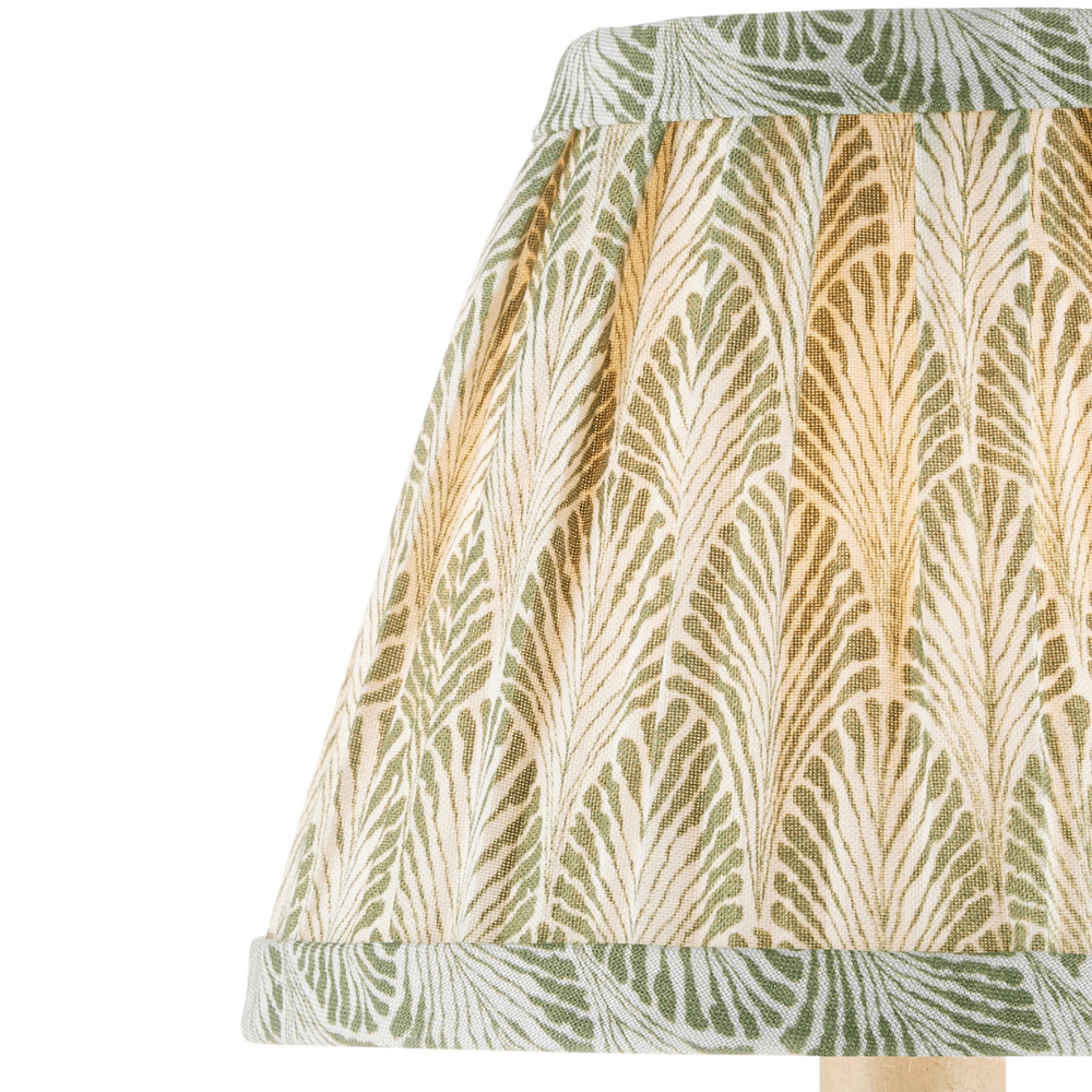 Plume Chandelier Shade Lamp Shades