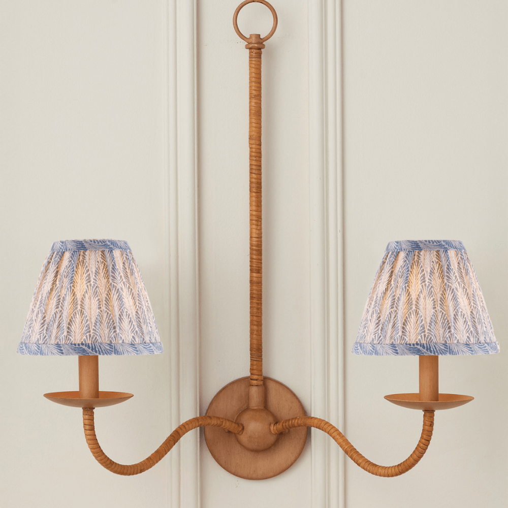 Plume Chandelier Shade Lamp Shades