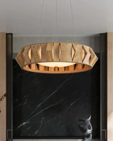 Plunge Chandelier Chandelier 9000-1147 00633306055476