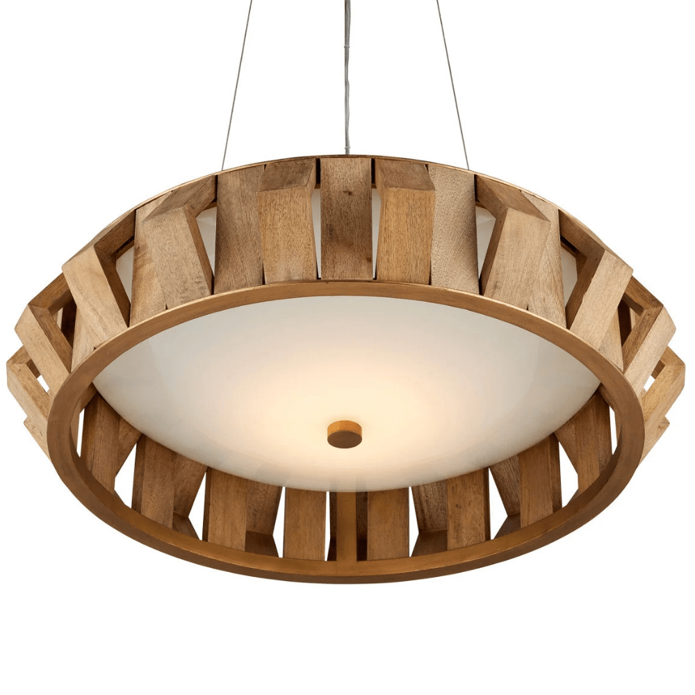 Plunge Chandelier Chandelier 9000-1147 00633306055476